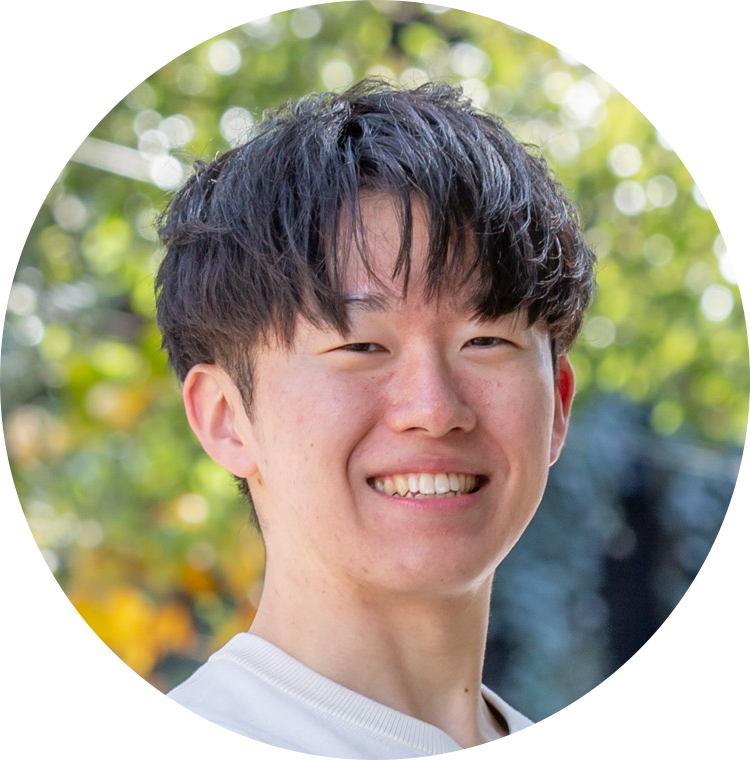 代表取締役 中嶋翼