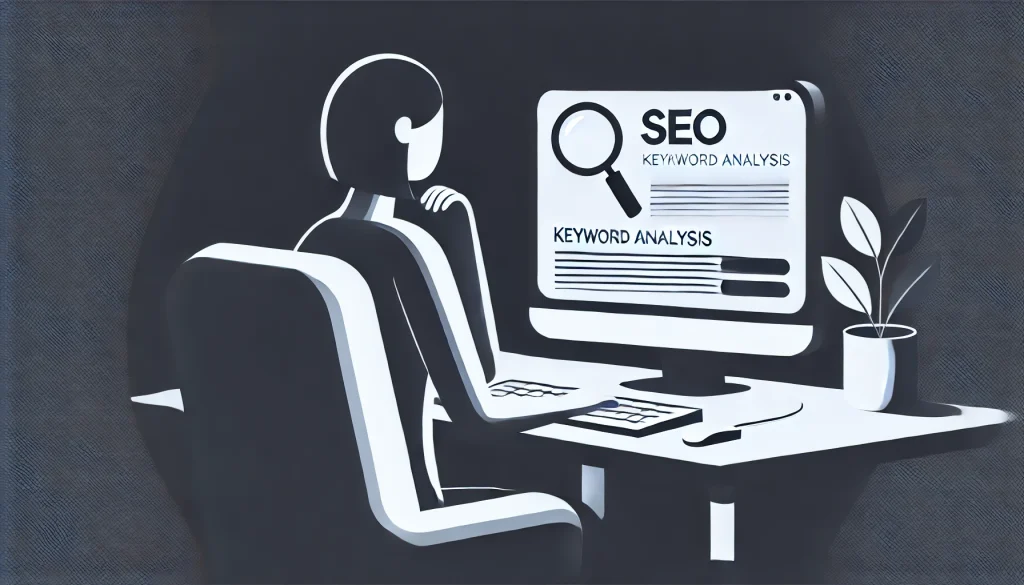 SEO対策とリスティング広告の使い分け