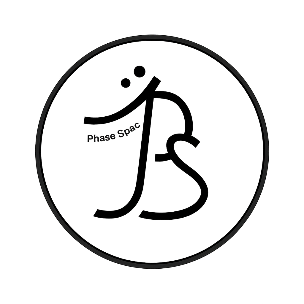 PhaseSpaceインスタ