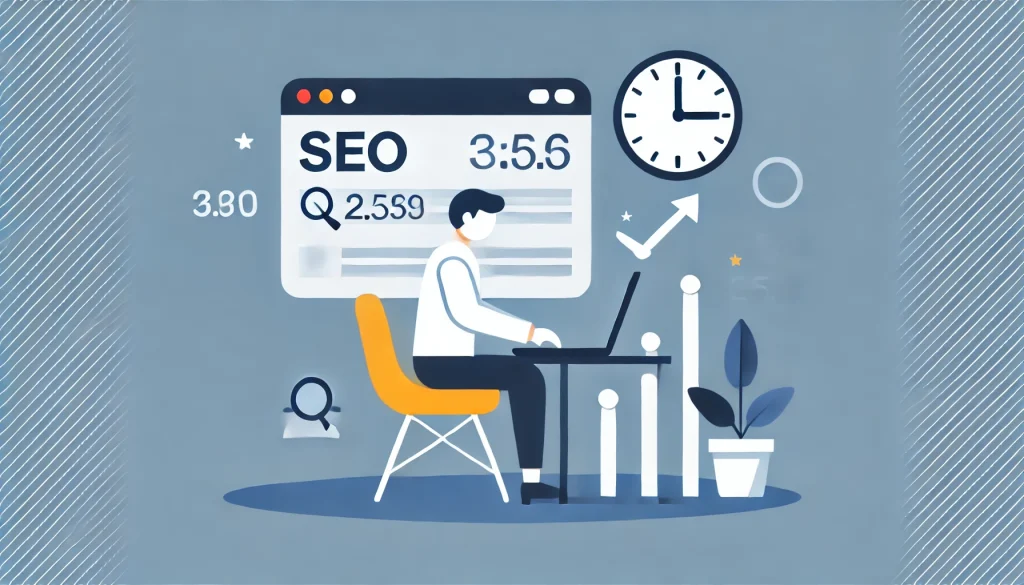 効果的なSEO対策の基本とは？
