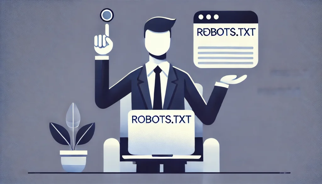 よくあるrobots.txtの誤解と解決策