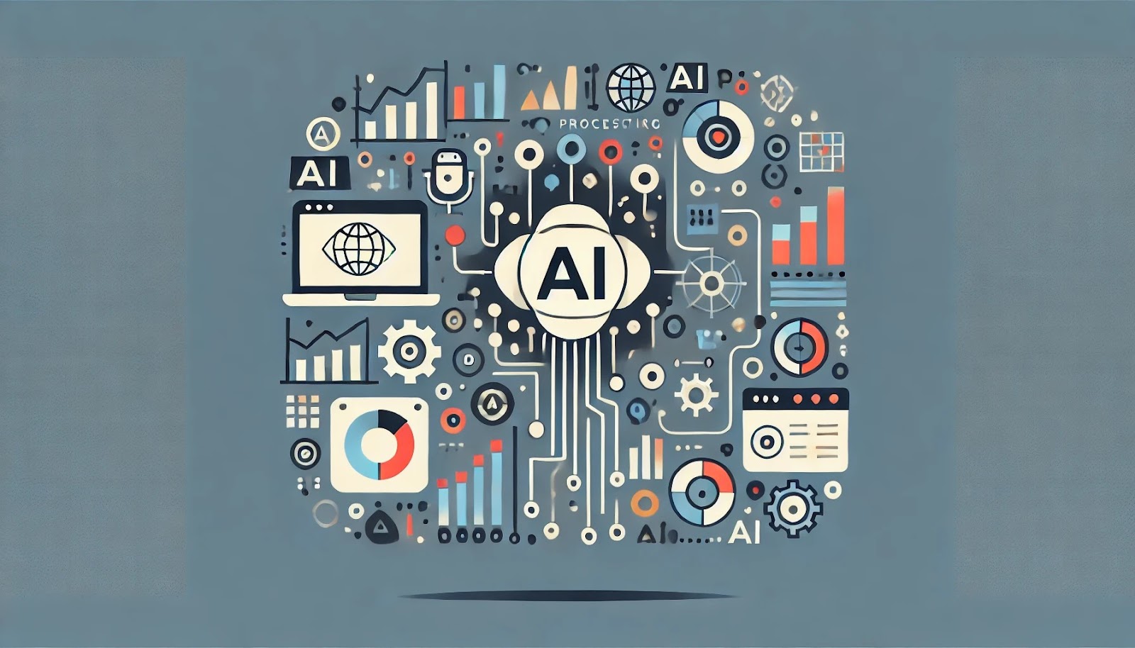 WebマーケティングにおけるAIの活用