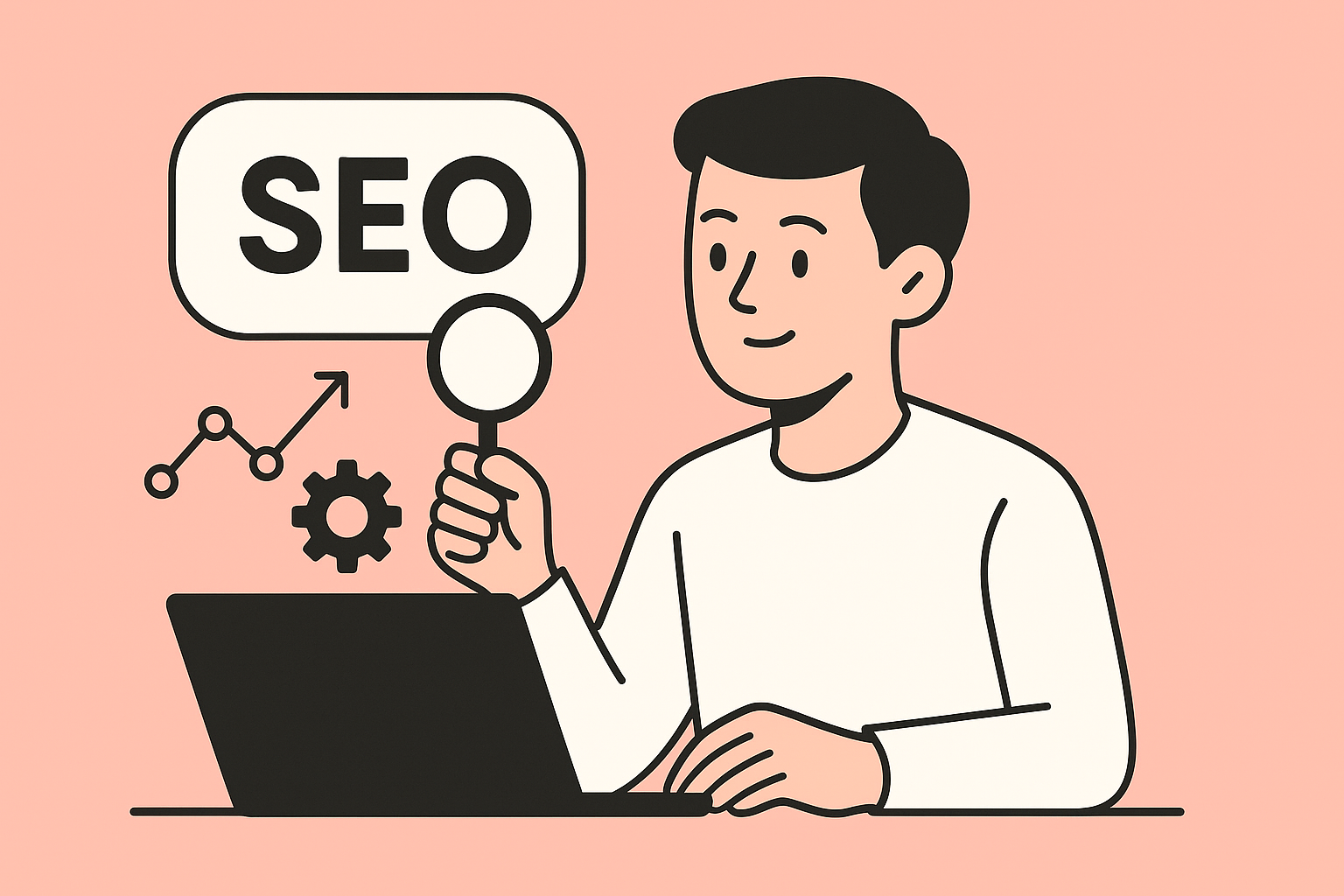 SEO対策レポートの重要性と目的